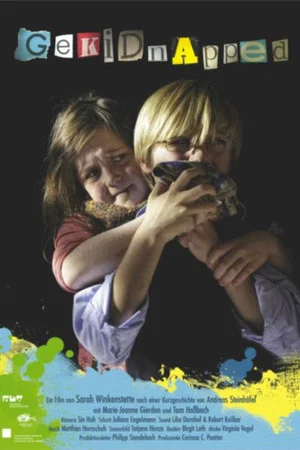 Постер: Kidnapped