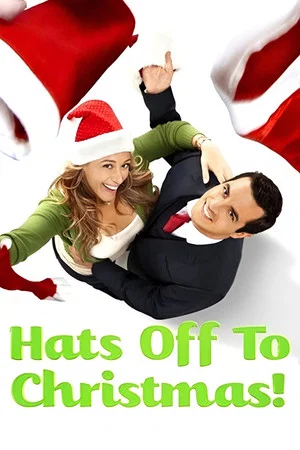 Постер: Hats Off to Christmas!