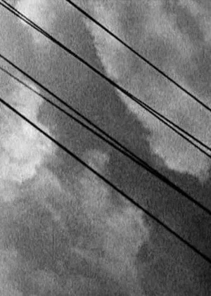 Постер: Clouds & Wires