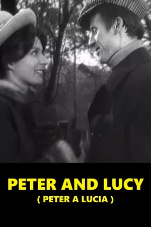 Постер: Peter And Lucy