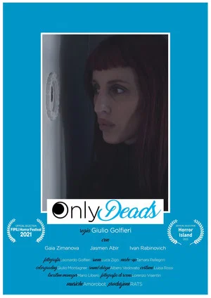 Постер: Only Deads