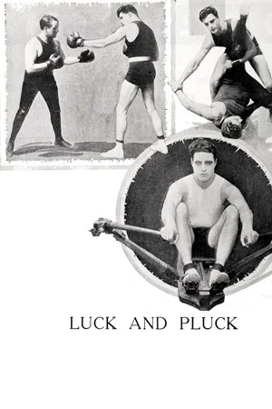 Постер: Luck and Pluck