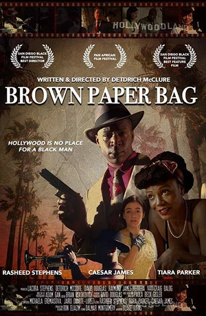 Постер: Brown Paper Bag