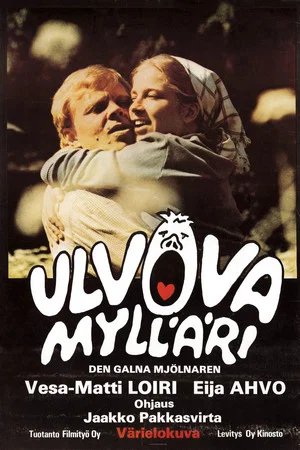 Постер: Ulvova mylläri