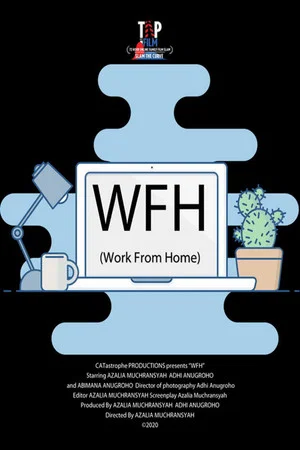 Постер: WFH