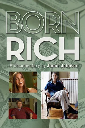 Постер: Born Rich