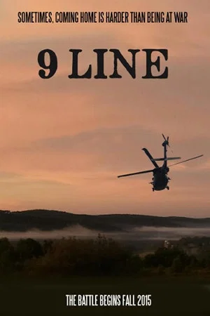 Постер: 9 Line