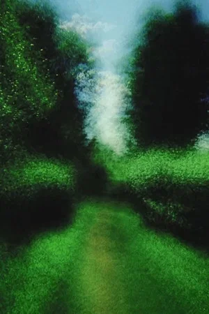 Постер: Brouillard #13