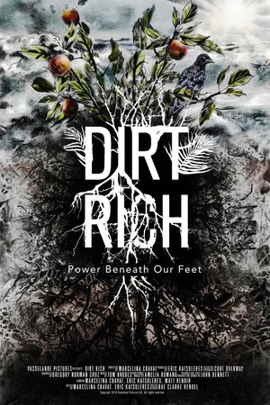 Постер: Dirt Rich