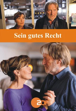 Постер: Sein gutes Recht