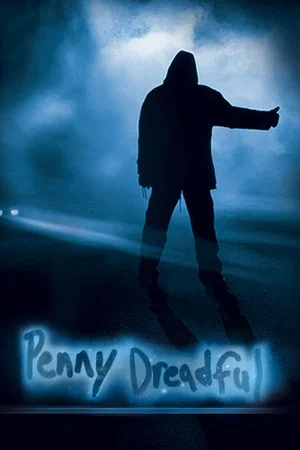 Постер: Penny Dreadful