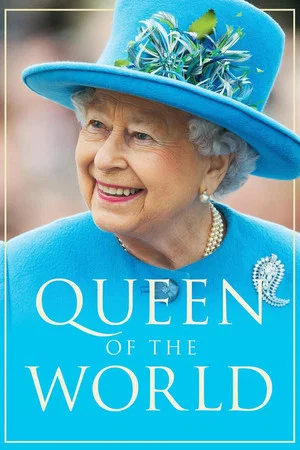 Постер: Queen of the World