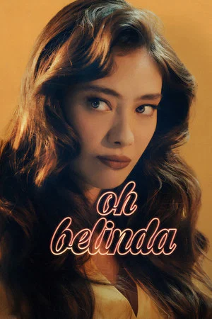 Постер: Oh Belinda