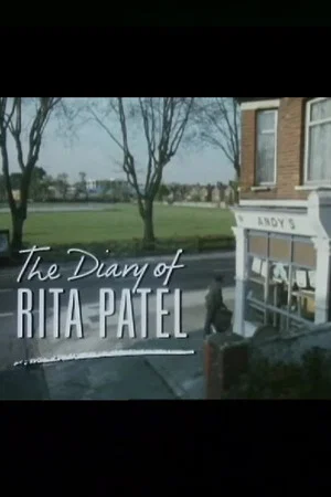Постер: The Diary of Rita Patel