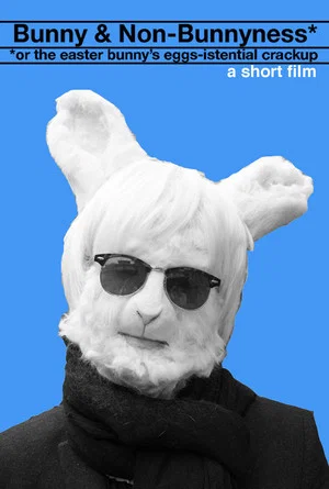 Постер: Bunny & Non-Bunnyness