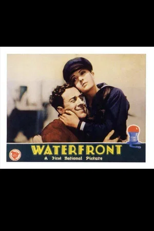 Постер: Waterfront