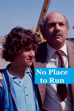 Постер: No Place to Run