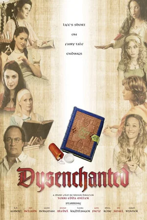 Постер: DysEnchanted