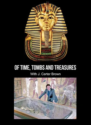 Постер: Of Time, Tombs and Treasures