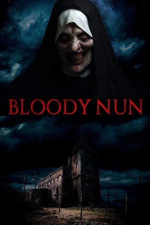Постер: Bloody Nun 3: Last Rites