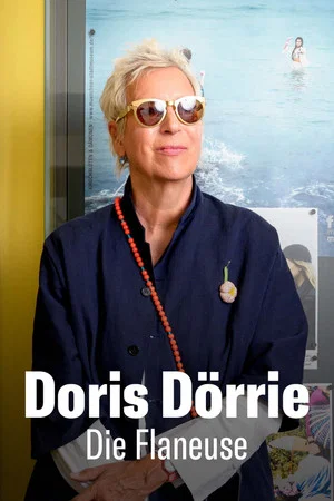 Постер: Doris Dörrie - Die Flaneuse