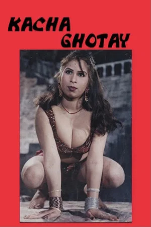 Постер: Kacha Ghotay