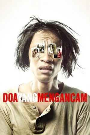 Постер: Doa Yang Mengancam