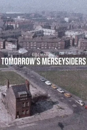 Постер: Tomorrow's Merseysiders