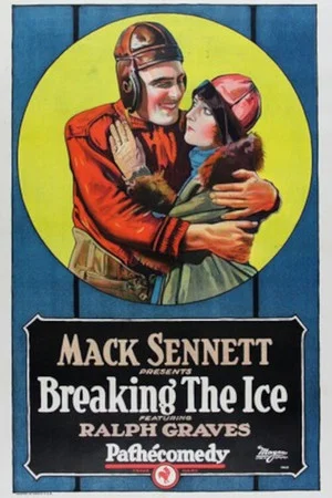 Постер: Breaking the Ice