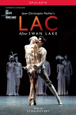 Постер: Lac (After Swan Lake)