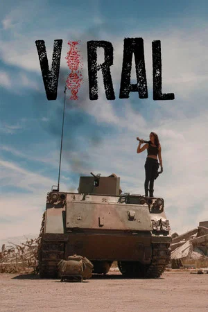 Постер: Viral