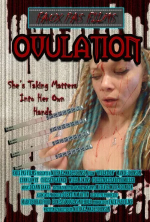 Постер: Ovulation