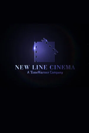Постер: New Line Cinema: The First Generation and the Next Generation