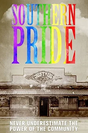 Постер: Southern Pride