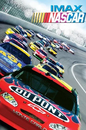 Постер: NASCAR: The IMAX Experience