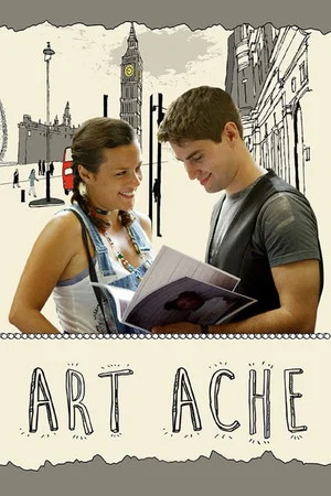 Постер: Art Ache