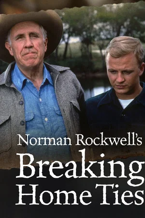 Постер: Breaking Home Ties