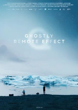 Постер: Q: Ghostly Remote Effect