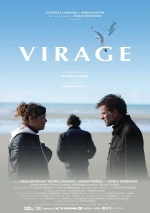 Постер: Virage