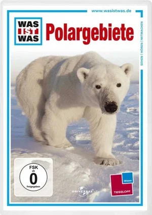 Постер: Was ist Was - Polargebiete