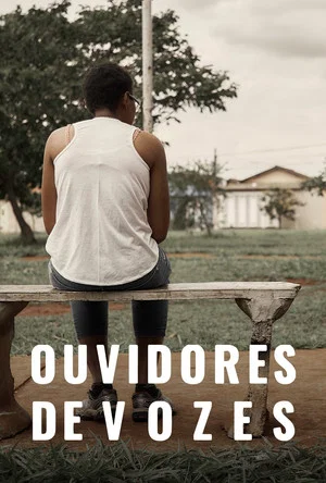 Постер: Ouvidores de Vozes