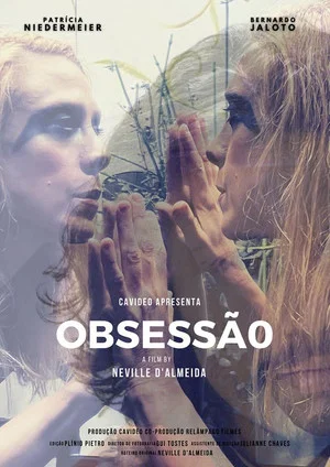 Постер: Obsessão