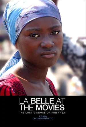 Постер: La Belle at the Movies