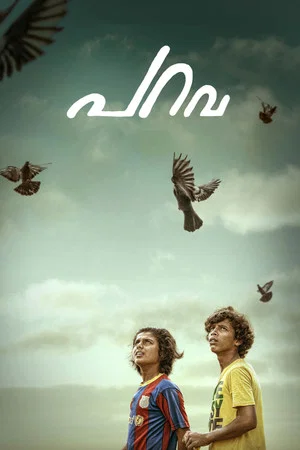 Постер: Parava