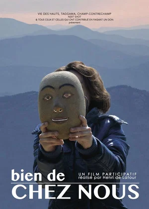 Постер: Bien de chez nous