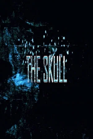 Постер: The Skull