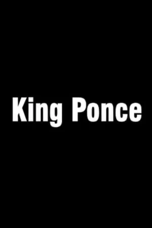 Постер: King Ponce