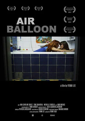 Постер: Air Balloon