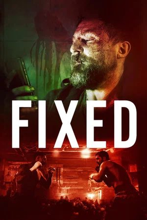 Постер: Fixed