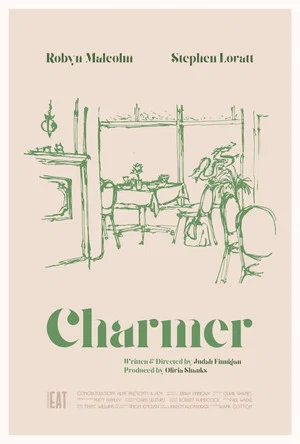 Постер: Charmer